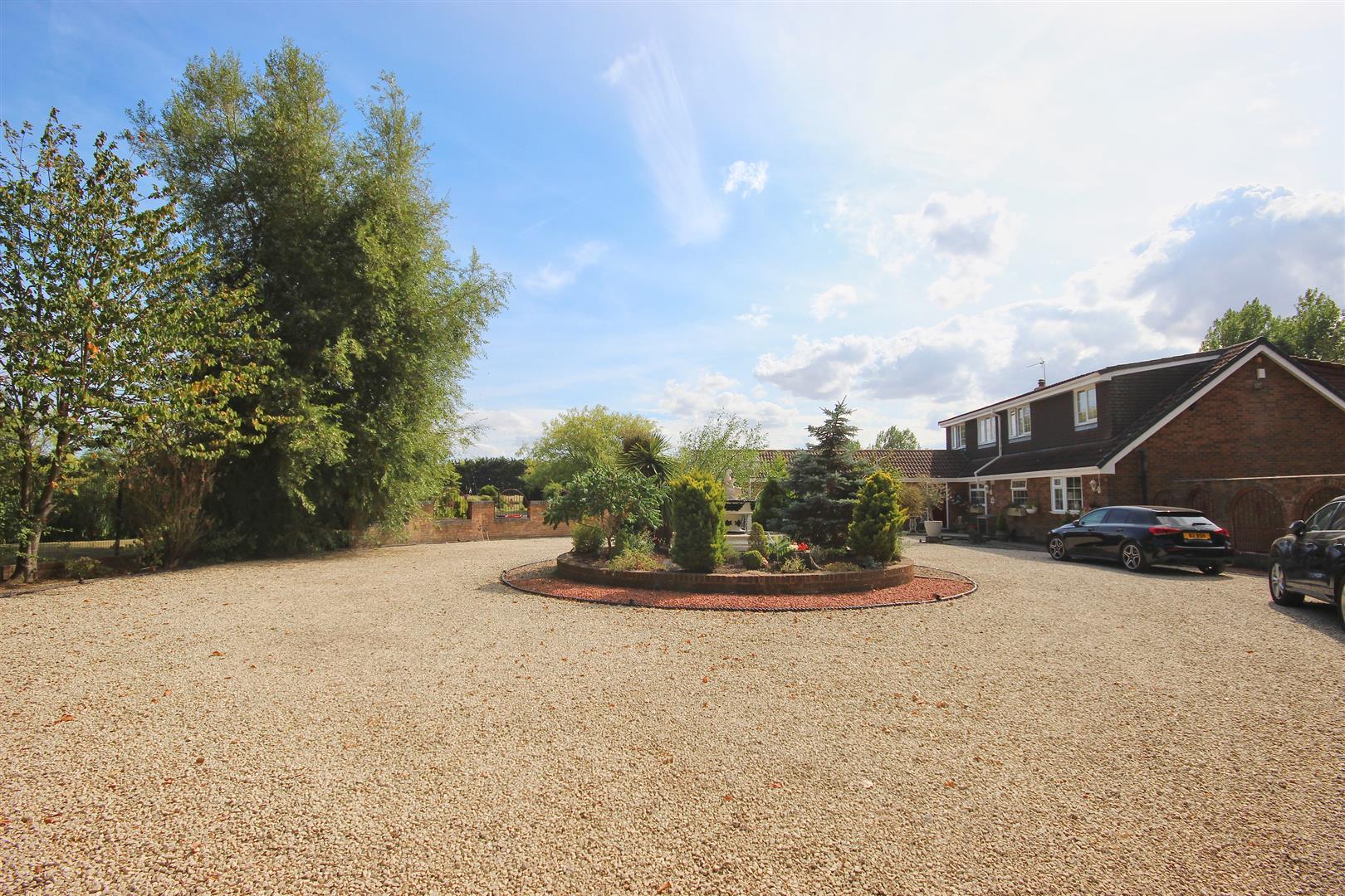 Hull Road, Great Hatfield (Seaton)